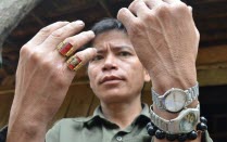 Bỗng nhiên thành tỉ phú